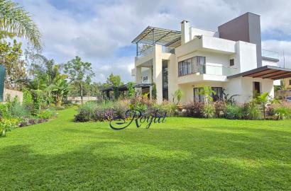 Runda - Ultra Modern 5 Bedroom House to Let